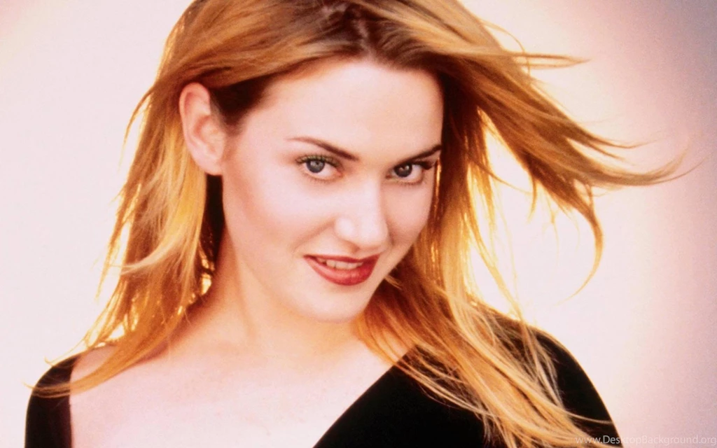 Kate Winslet HD Wallpapers For Desktop Download