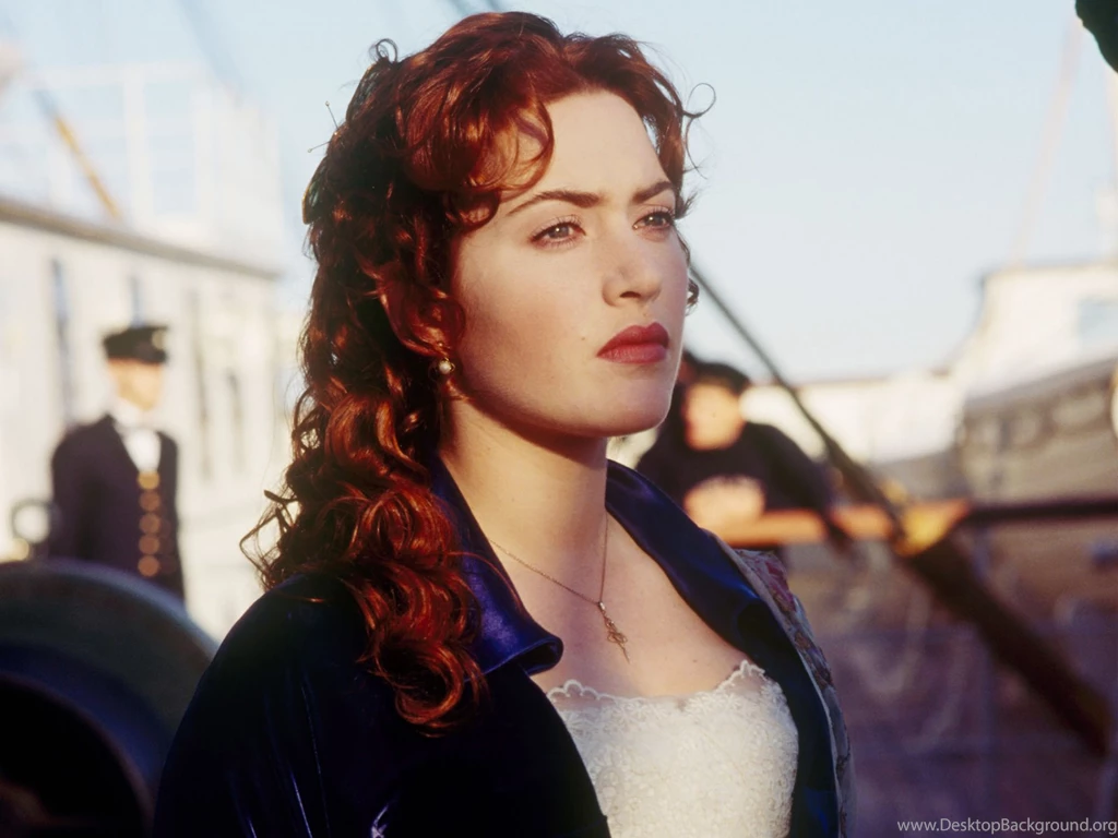 Kate Winslet HD Images