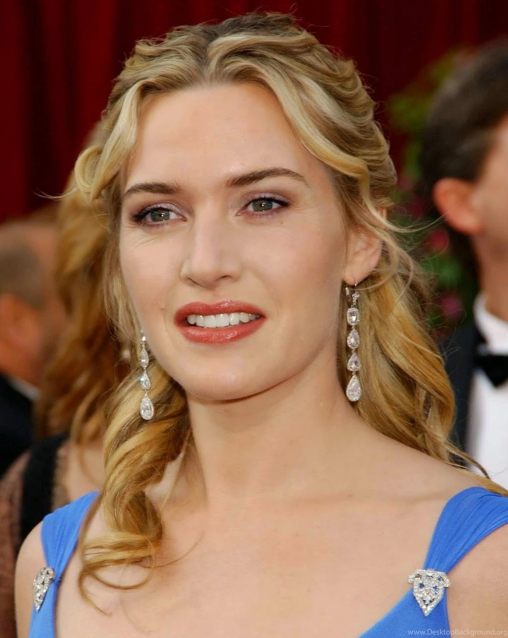 Hollywood Actress Kate Winslet HD Photos And Biography Desktop Background