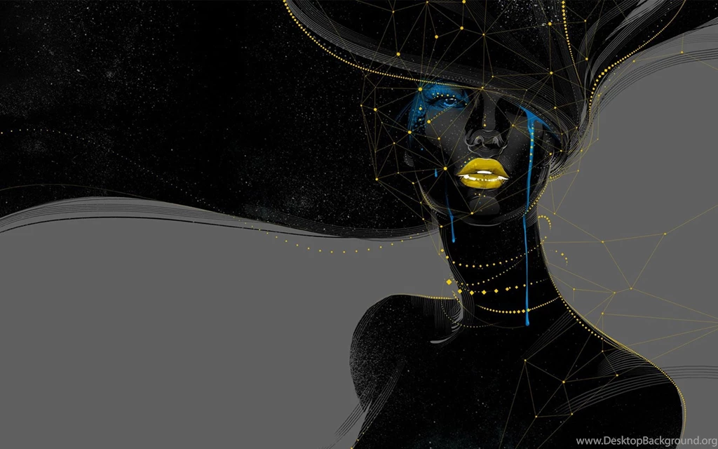 Dark Girls Geometry Geometry Face Girl Hd Wallpapers Desktop Background Dark Girls Geometry Geometry Face Girl Hd Wallpapers Desktop Background