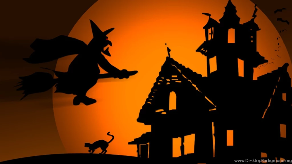 Halloween Wallpapers 83, Free Desktop Wallpapers, Cool Wallpapers