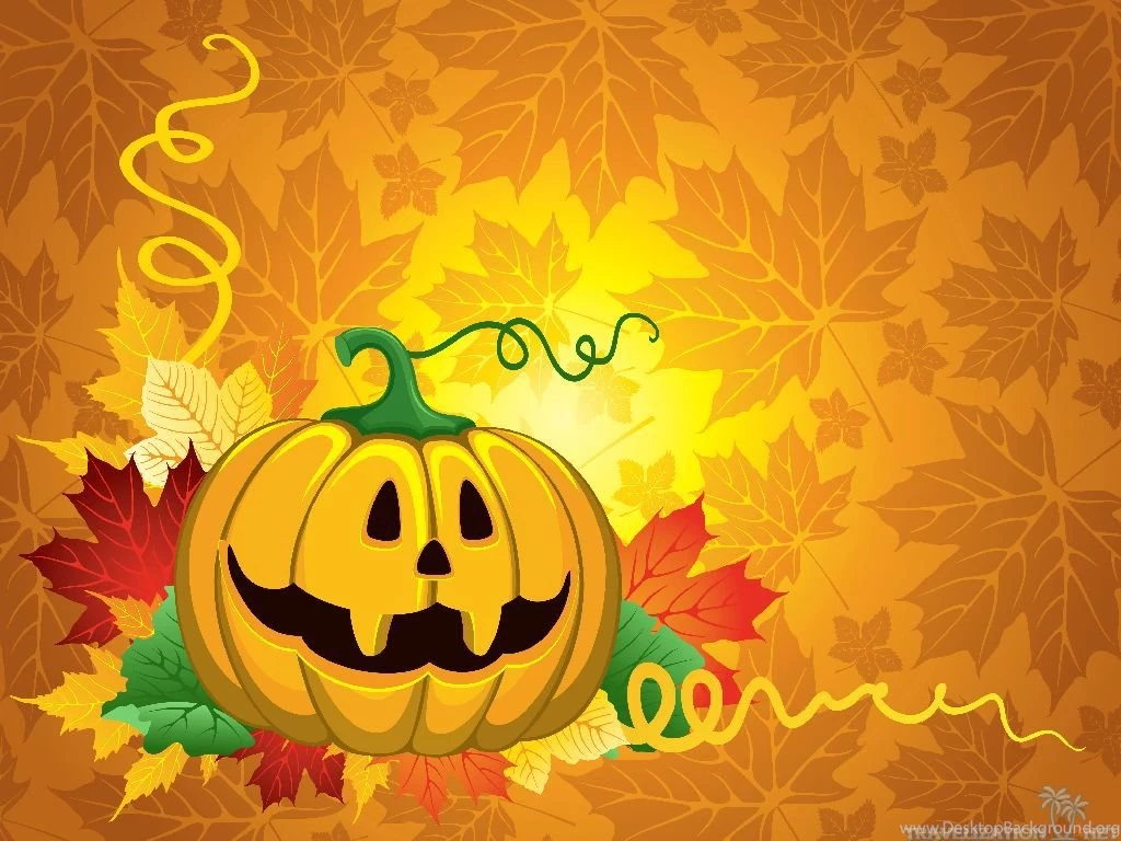 Cute Halloween Wallpapers