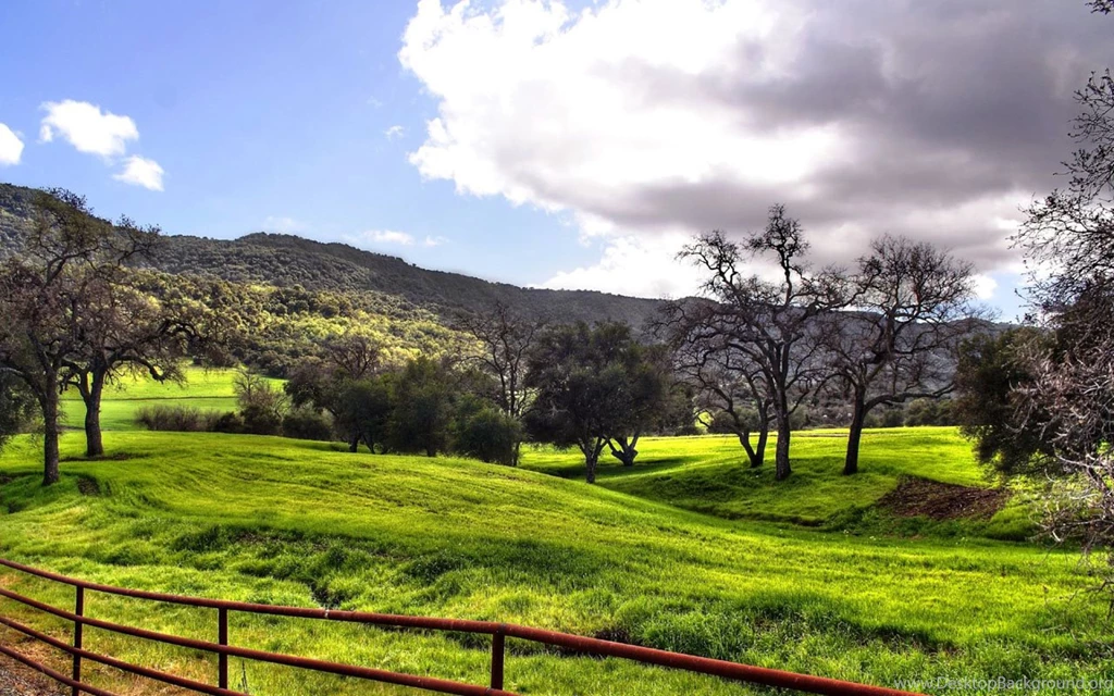 Landscape Wallpapers 11