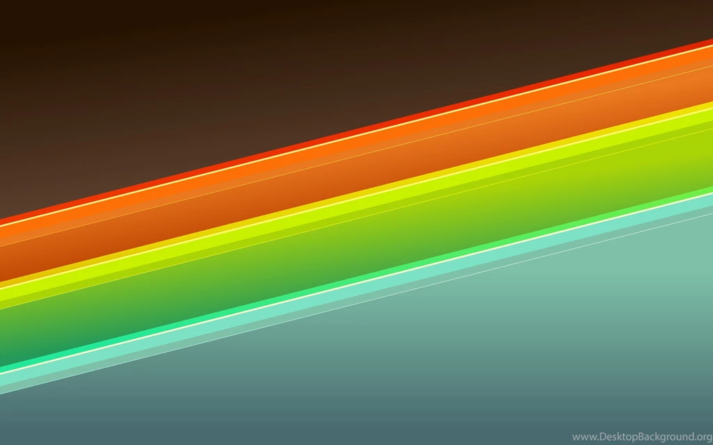 Download Wallpapers 2560x1600 Orange, Blue, Green, Form 2560x1600 ...