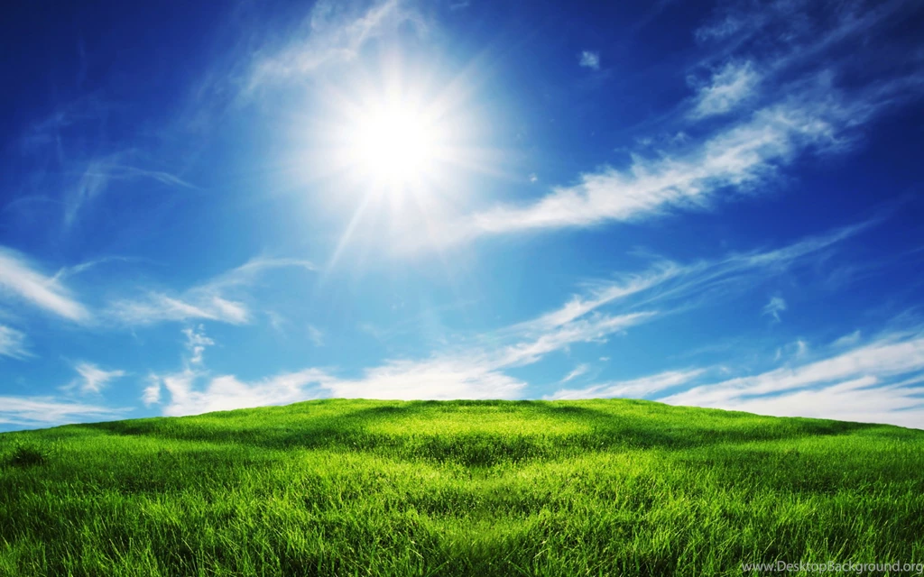 Landscape Wallpapers