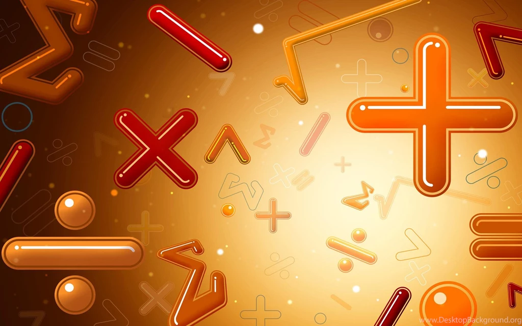 1 Mathematics HD Wallpapers