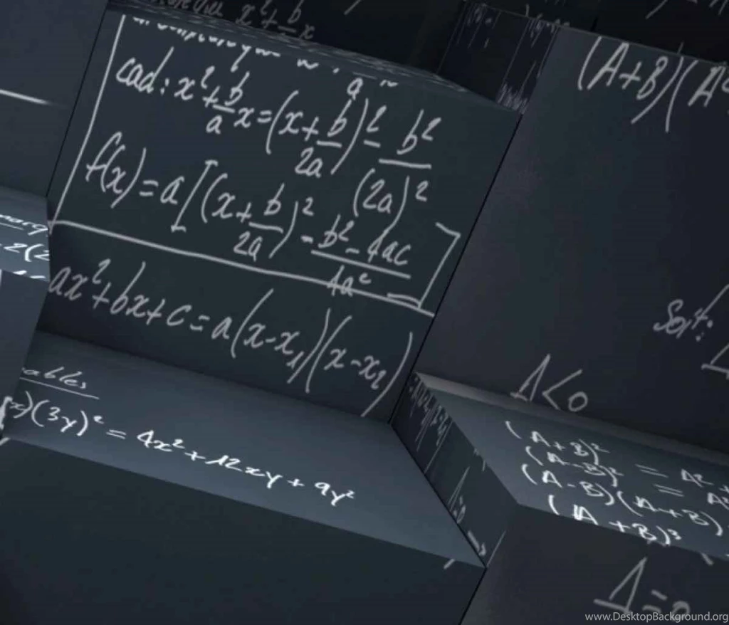 Cool Math Backgrounds Colorful, Math Wallpapers Quotekocom