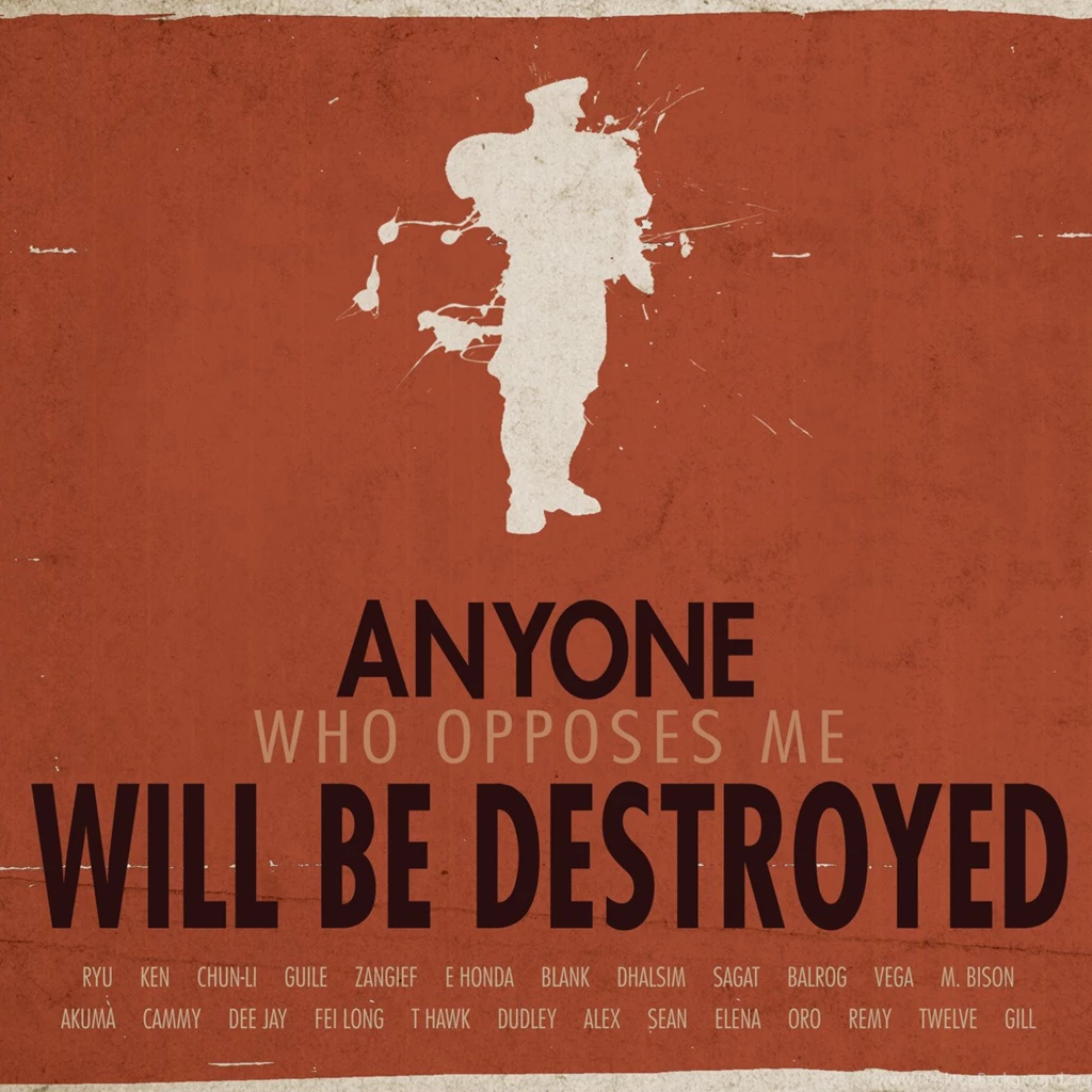 Akuma Sf4 Wallpapers Adam 613ca