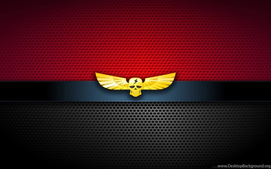 Wallpapers   Bison's Shadaloo 'SFII V' Logo By Kalangozilla On ...