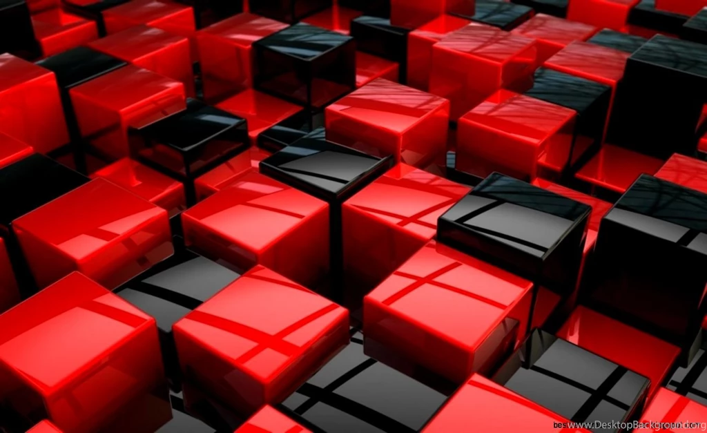 Cool 3D Images