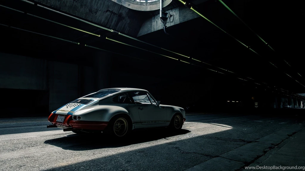 Porsche Wallpapers