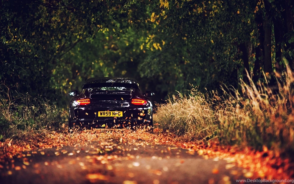 Stunning Porsche 911 Wallpapers