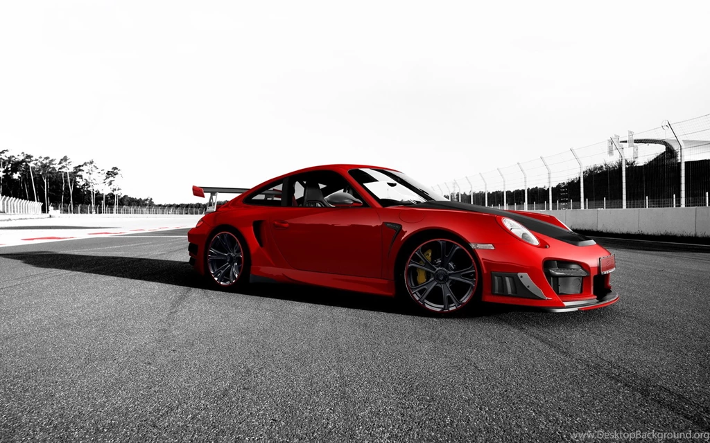 Stunning Porsche 911 Wallpapers