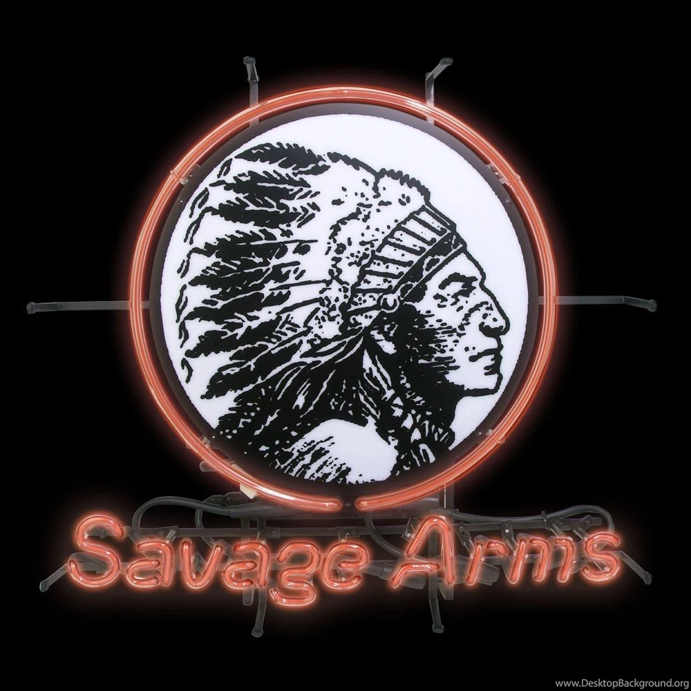 Savage Arms
