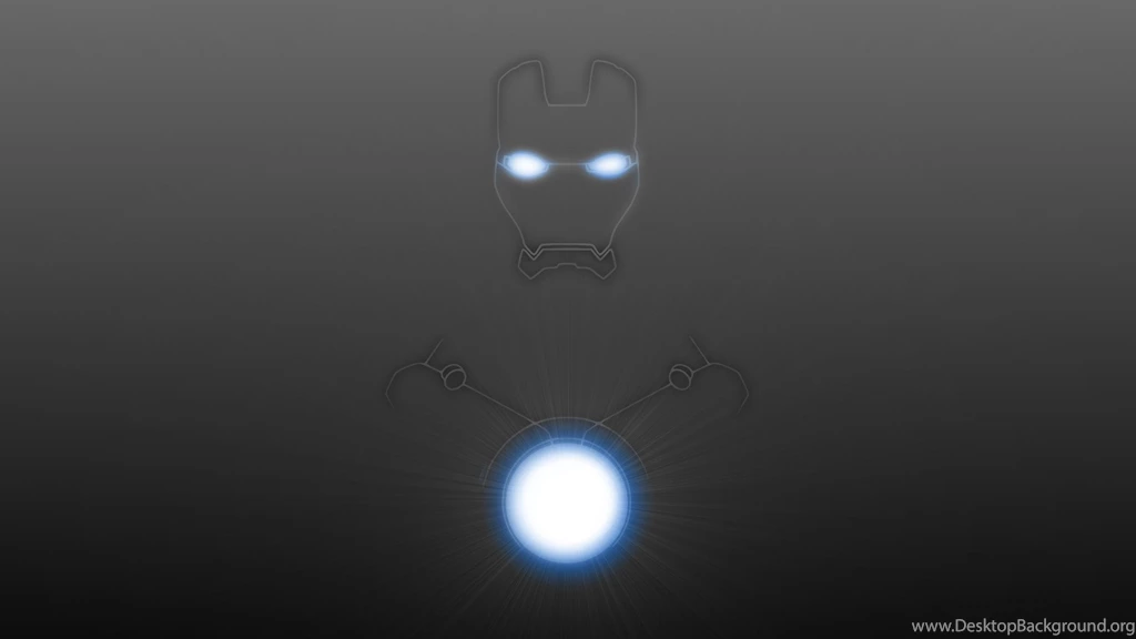 Wallpapers Iron Man