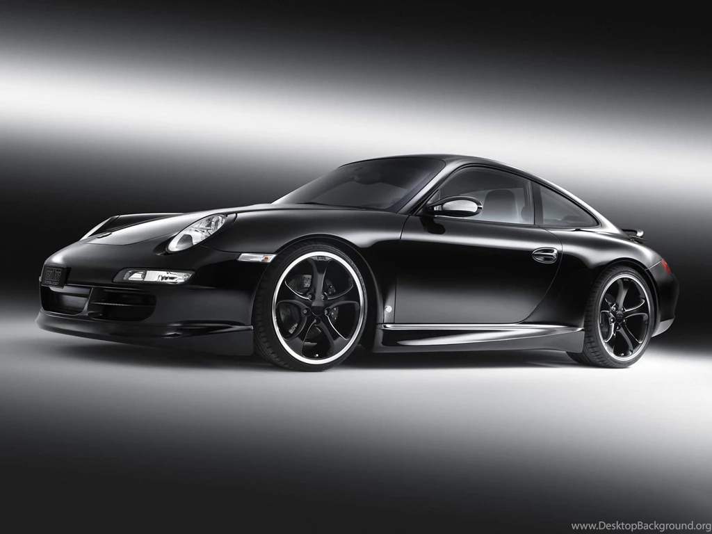 Free Porsche 911 Wallpapers