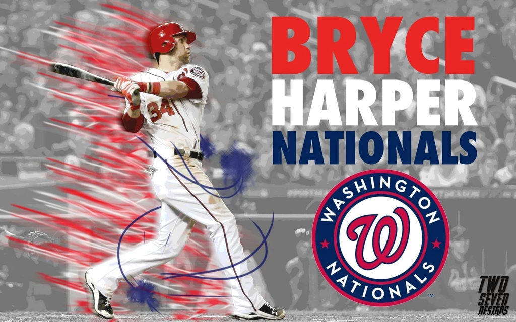 Bryce Harper Wallpapers Hd Free Download