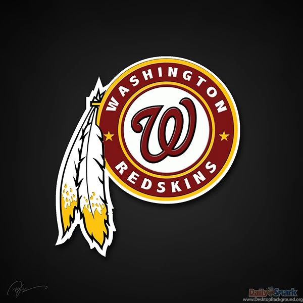The Ultimate Collection Of Alternate NFL Logos Page 2 Of 8 @NFLRT