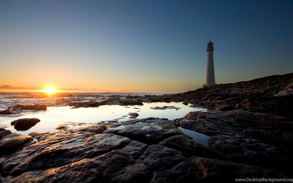 Lighthouse Wallpapers