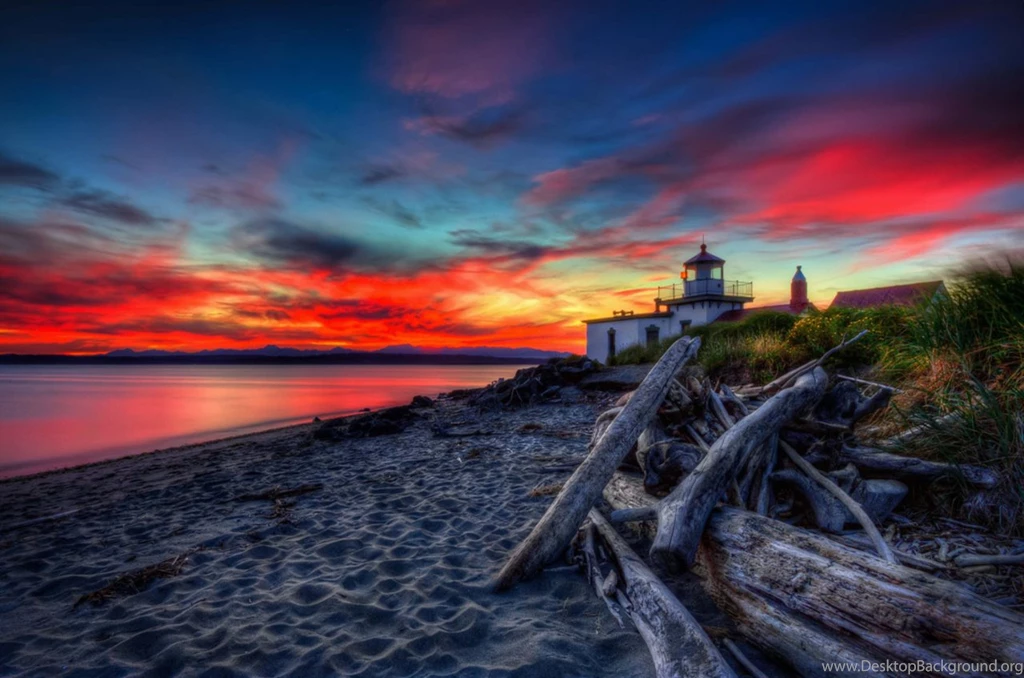 Lighthouse Wallpapers