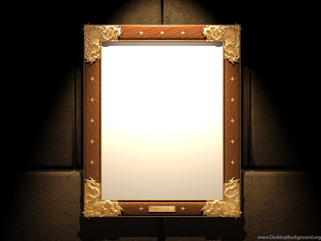 Wallpapers Picture Frames Wallpapers Zone