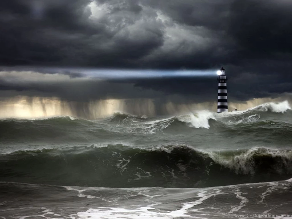 Download Free Modern Lighthouse The Wallpapers 1920x1200px