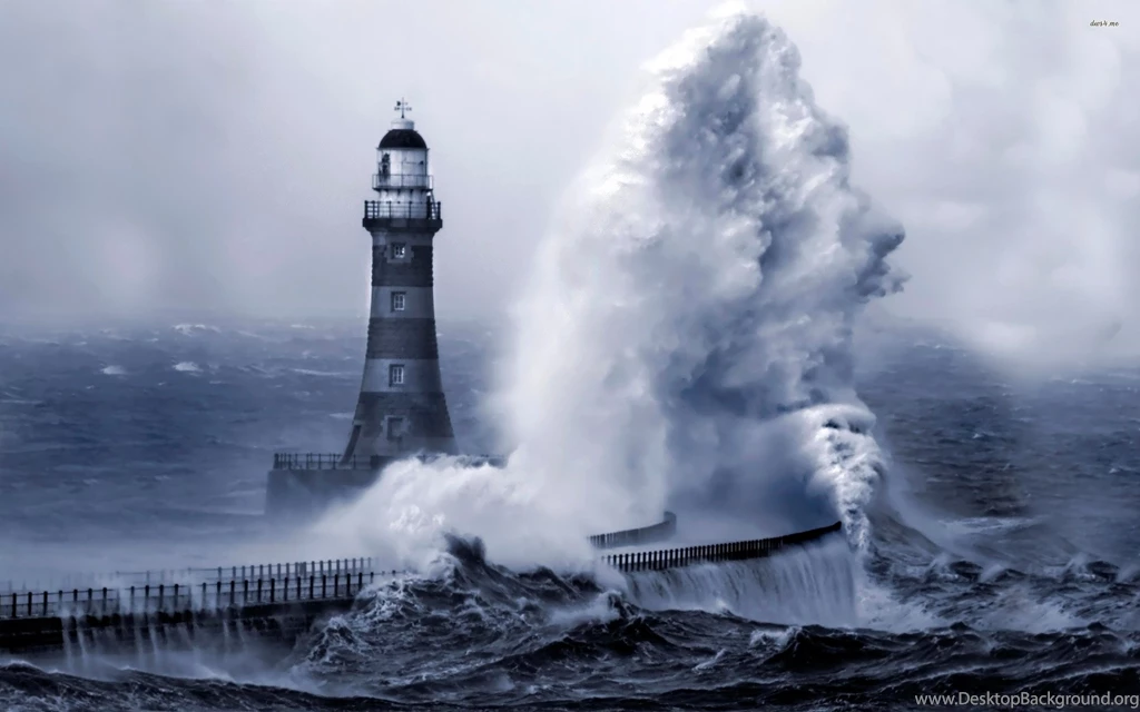Lighthouse Wallpapers Related Keywords & Suggestions Lighthouse ...