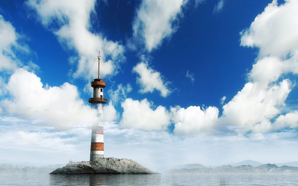 Top Lighthouse Wallpapers 39449 Wallpapers