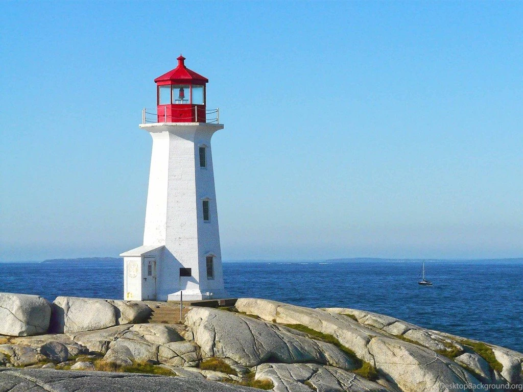 Lighthouse Wallpapers