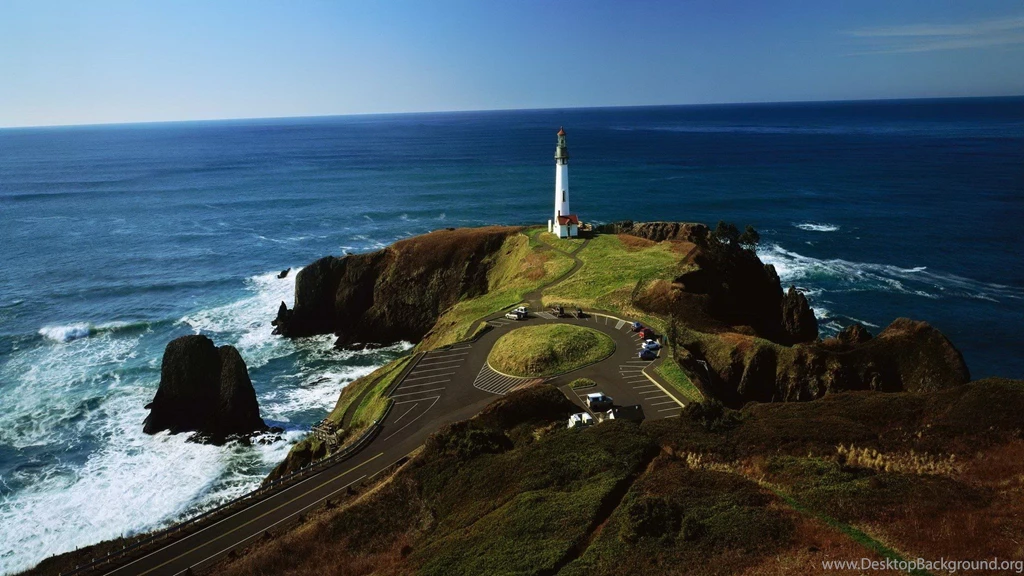 Lighthouse Computer Wallpapers, Desktop Backgrounds