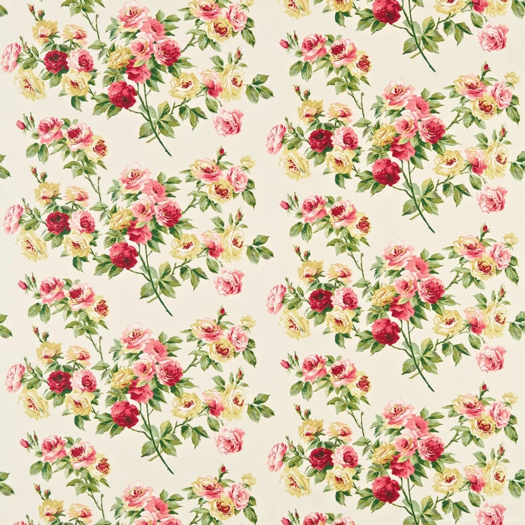 Wallpapers Cath Kidston .4 1305x1305