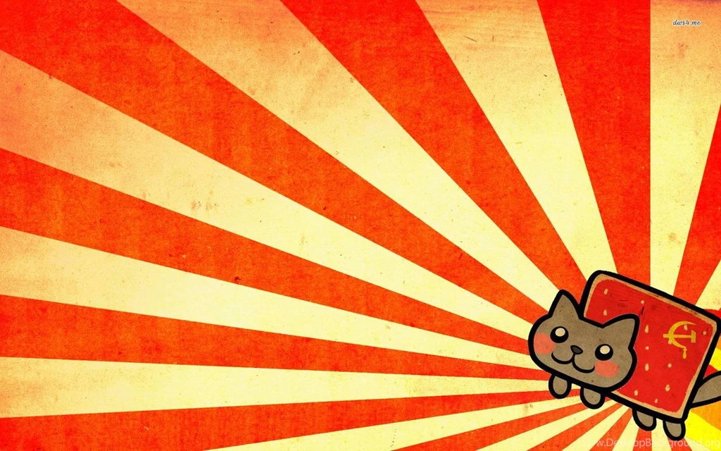 Top Nyan Cat Wallpapers Wallpapers