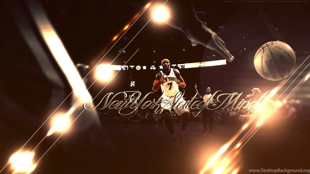 Download NBA Basketball Wallpapers 1366x768