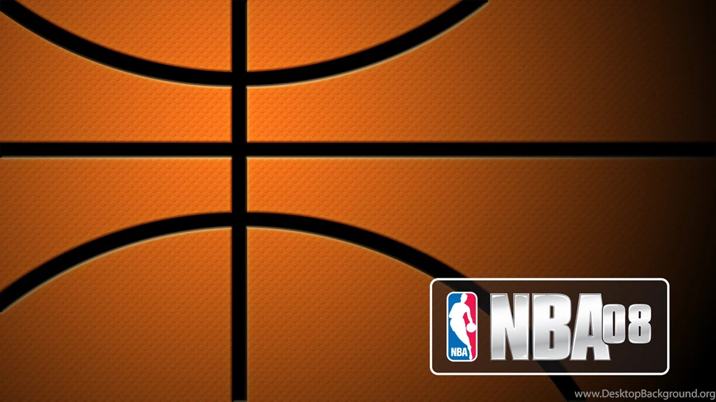 NBA Basketball HD Desktop Wallpapers