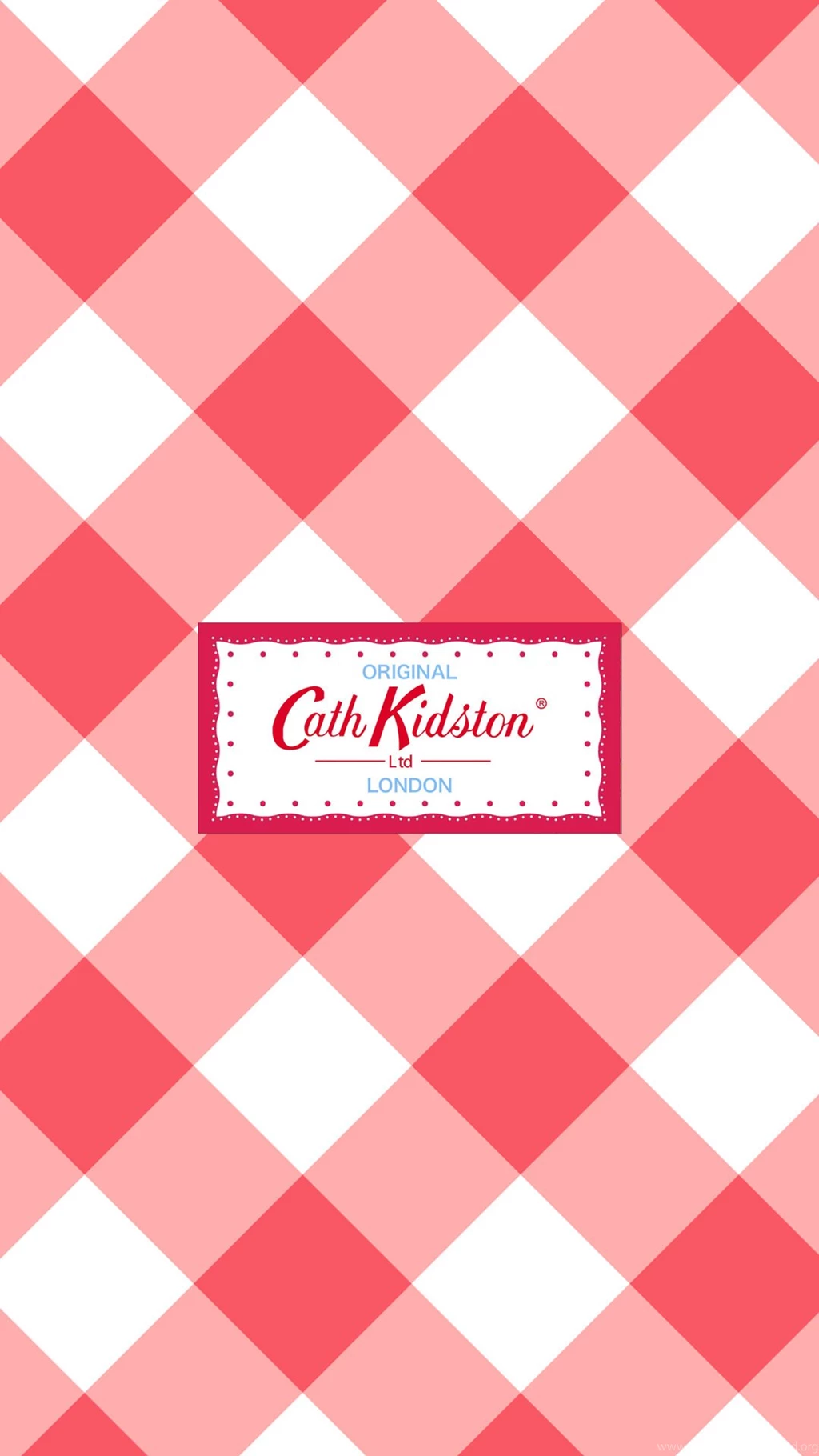 Cath Kidston iPhone 6s Wallpapers