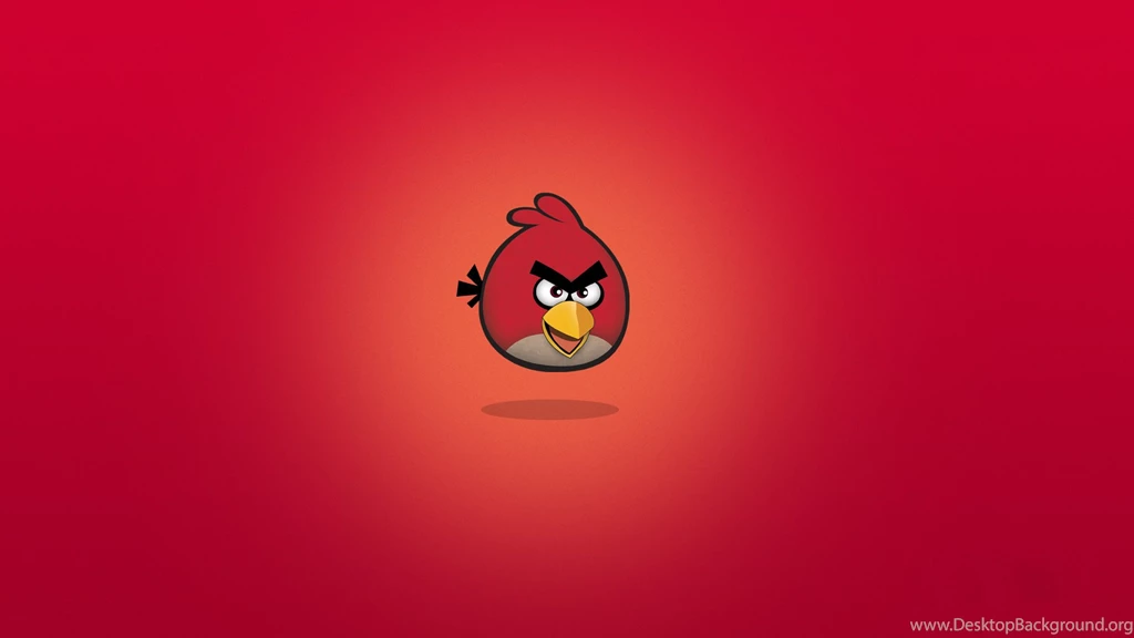8 Angry Birds: Space HD Wallpapers