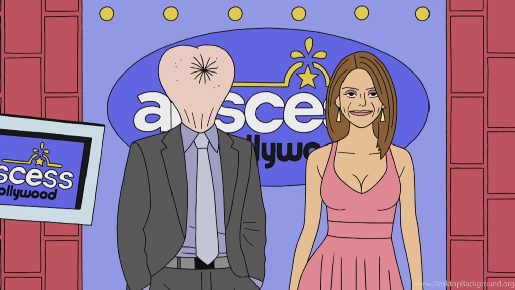 Kill... Mark, Kill Ugly Americans Episode Season 1 Ep. 111 ...