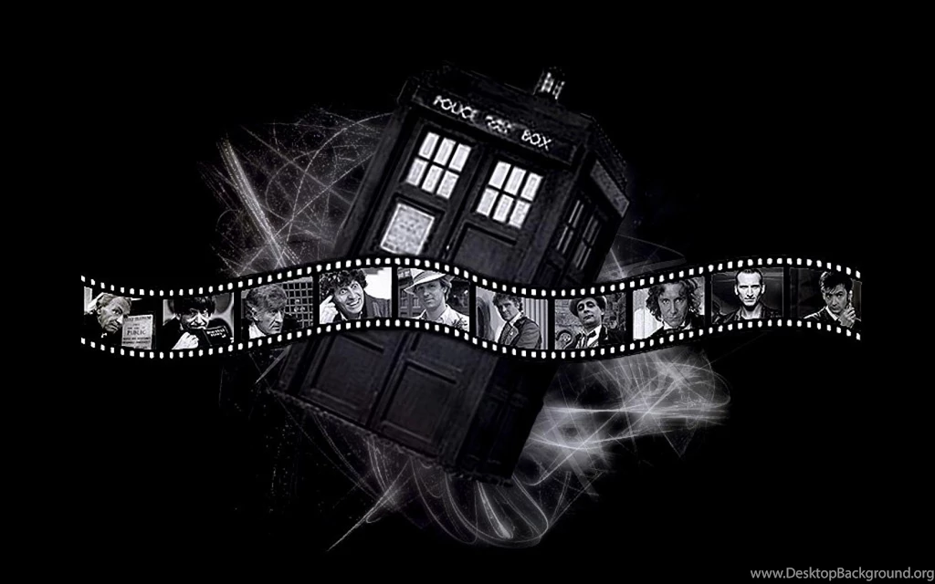 Tardis Doctor Who Tv Series HD Wallpapers Wallpapers (