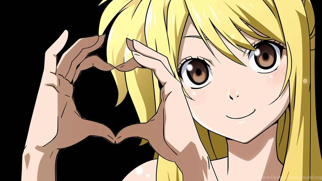 Fairy Tail Wallpapers