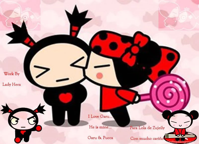 Pucca Wallpaper.jpg Photo By Ahutton1584
