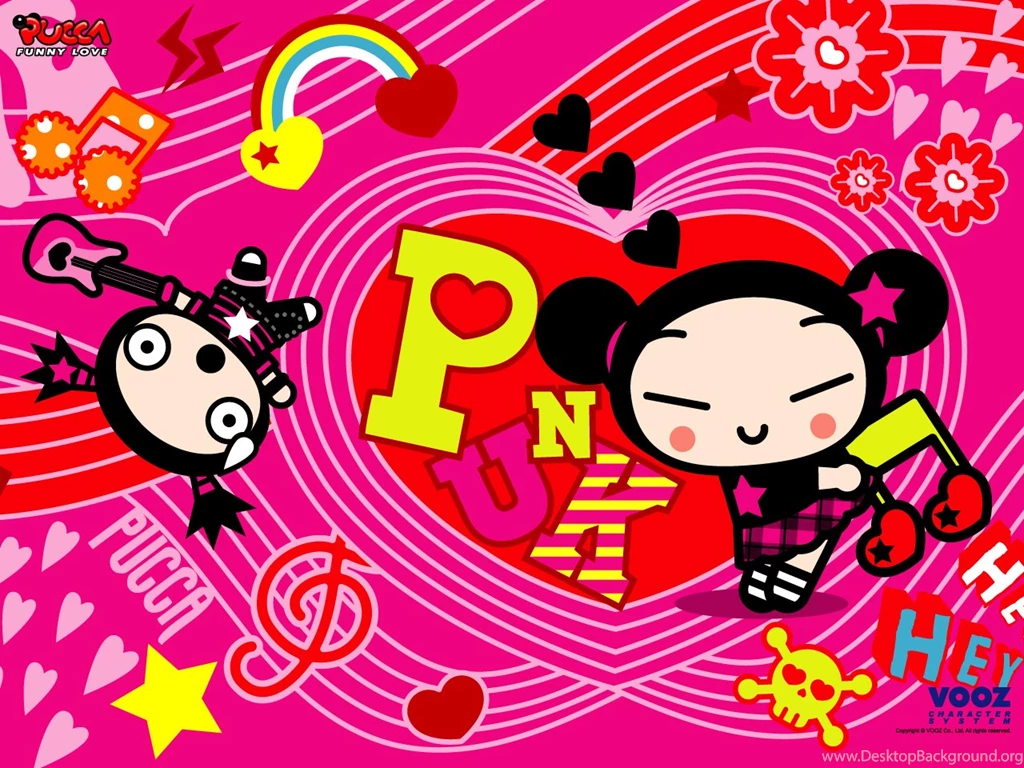 Image Pucca Wallpapers 0017.jpg Pucca Wikia