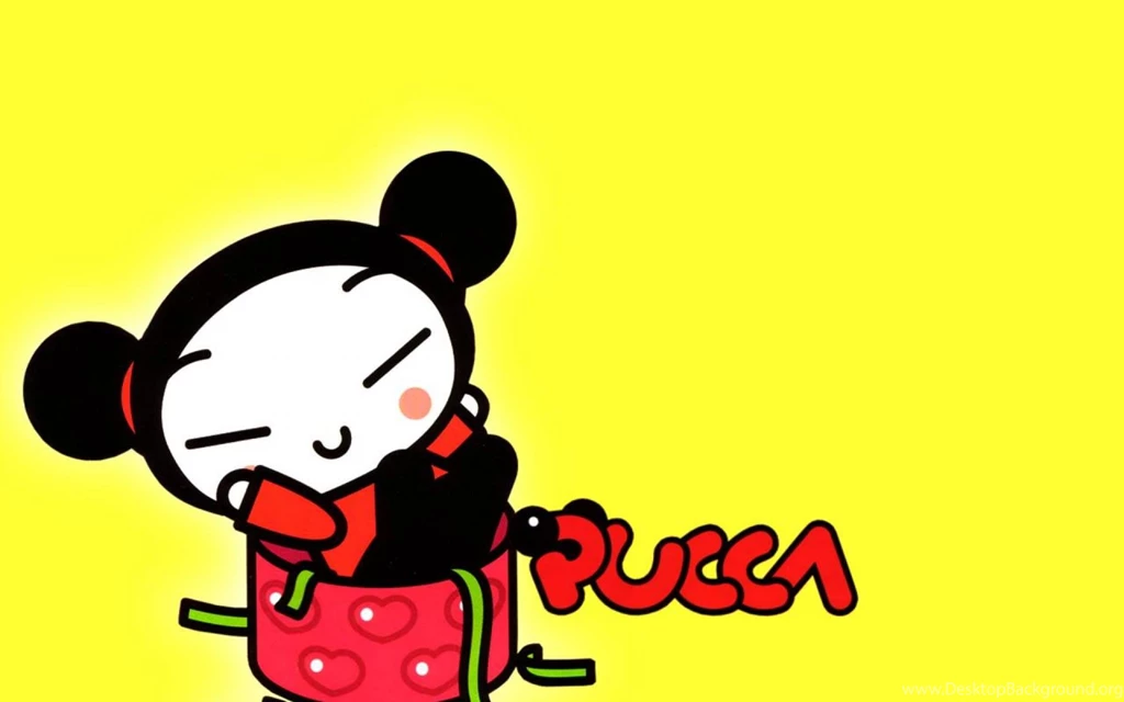Download Free HQ Pucca Wallpapers Hqwallbase.pw