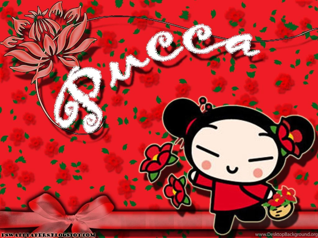 Wallpapers Puccapetite soumiselylye