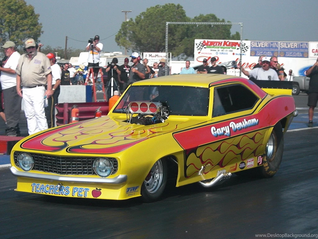 NHRA Funny Cars Race Racing Drag T Wallpapers
