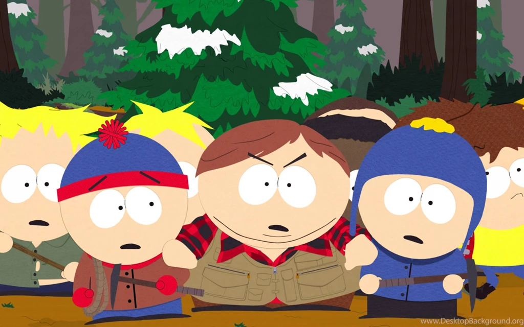 Southpark Wallpapers
