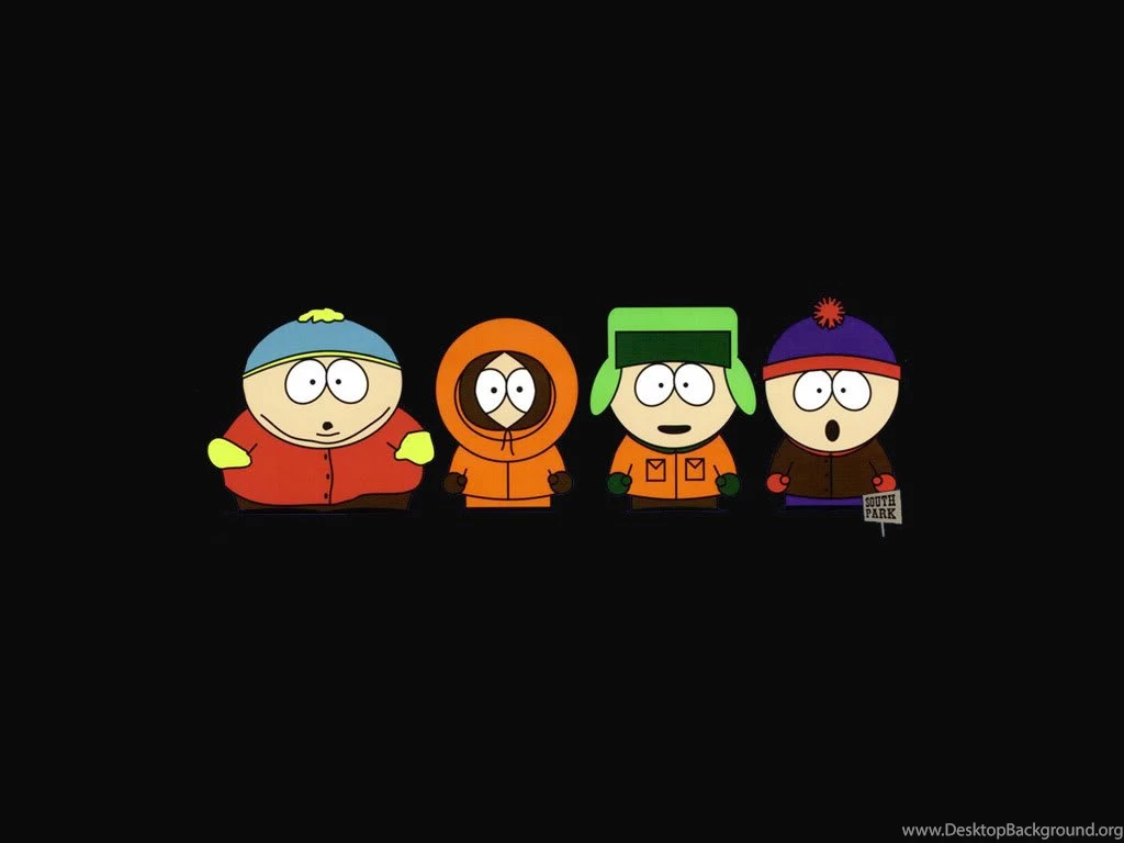 Southpark Wallpapers