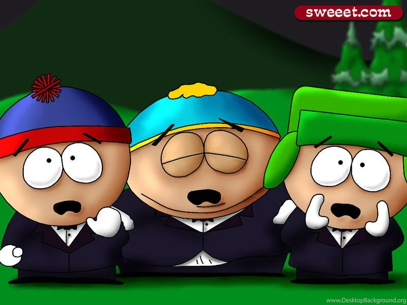 SouthPark!   South Park Wallpapers (30537549)   Fanpop