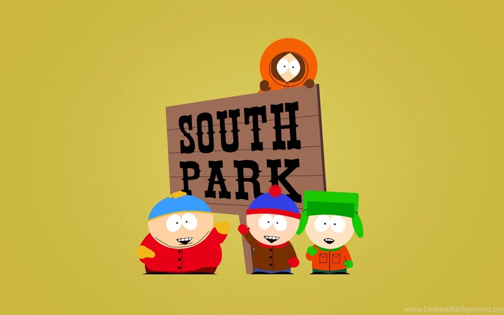 Southpark Wallpapers