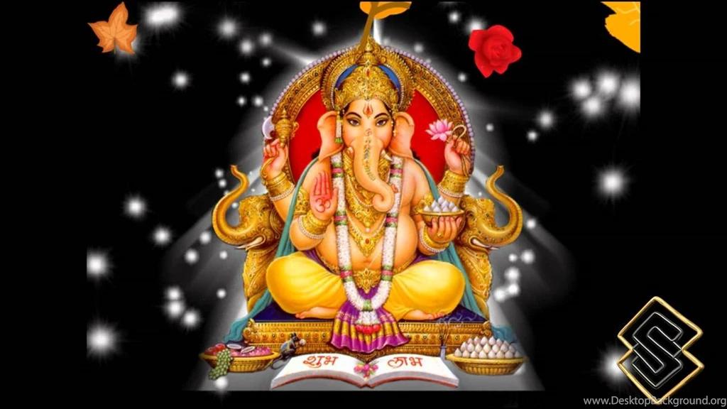 Sriyaditha Graphic Universe For Vinayagar Video Animation YouTube