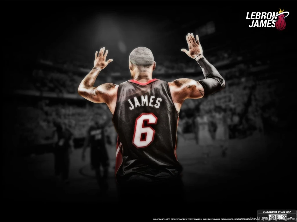 Basketball Wallpapers